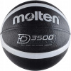 Basketbalová lopta Molten B6D3500-KS veľ. 6