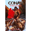 Conan: Tři klíče k Asambale