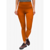 Dámske legíny Fjallraven Abisko Tights - terracotta brown