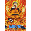 Naruto 3-In-1 Edition 09