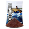Haldorádó Vnadicí zmes Feeder Master 1kg - Mrazivý kapr
