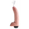 542253 Striekajúci penis King Cock