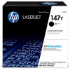 HP 147Y, W1470Y, čierna (black), originál toner