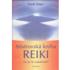 Mistrovská kniha Reiki