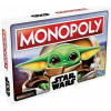 Spoločenská hra Monopoly Star Wars The Mandalorian Hasbro
