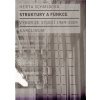 Struktury a funkce - Herta Schmid, Aleš Haman