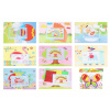 Wiky Kreatívne set W026491 + kamienky 20x26 cm