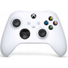 Bezdrôtový ovládač Xbox Robot White EP2-29920