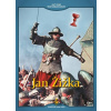 Jan Žižka - digipack DVD