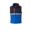 Pánska softshellová vesta Payper WISE PAD VEST Farba: Kráľovská Modrá/ Námornícka Modrá, Veľkosť: M (S00811048909006M)