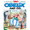 Little, Brown & Company Asterix: Obelix and Co.