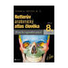Netterův anatomický atlas člověka (Frank H. Netter )
