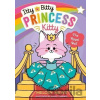 Itty Bitty Princess Kitty: The Royal Ball
