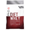 PhD Nutrition PhD Diet Whey Protein 1000 g - belgická čokoláda + šejkr 600 ml ZADARMO