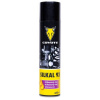 Coyote Silkal 93 silikónový olej 400 ml, 400ml
