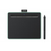 Wacom Intuos S Bluetooth Pistachio CTL-4100WLE-N