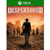 Mimimi Games Desperados III XONE Xbox Live Key 10000193321011