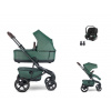 EASYWALKER Jimmey Set Lite + Aton B2 i-Size pine green 2024