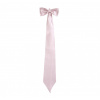 Caramella Baby Pink ozdobná mašlička baby ružová