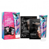 GLAMGLOW Easy Glowing GENTLEBUBBLE Cleanser and Sheet Mask Set