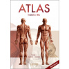 Atlas lidského těla - Jordi Vigué