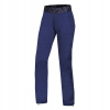 Ocún dámske nohavice pantera organic pants modrá