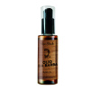 Reneé Blanche olej na fúzy s éterickými olejmi H-Zone Essential (Beard Oil) 50 ml