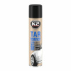 K2 Tar Remover – čistič asfaltu a smůly z laku
