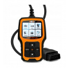 Profesionálny skener ANCEL AD410 OBD2 VYPR