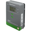 Qoltec MPPT 40A inteligentný solárny regulátor 12/24V s Bluetooth, LCD a 2× USB
