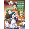 Ascendance of a Bookworm (Manga) Part 1 Volume 6 - Miya Kazuki