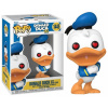 Funko Pop! Disney Donald Duck Donald Duck with Heart Eyes 1445
