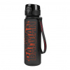 Baagl Tritanová fľaša pre deti Batman Red 500 ml