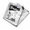Bradas plachta LENO CRISTAL 100 g/m2 1,5 x 2 m PLC1001,5/2