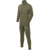 HELIKON Funkčné prádlo US Level. 2, set - olive green (KP-UN2-PO-02)