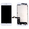 LCD Displej + Dotyková plocha Apple iPhone 7 White Premium
