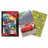 Dino Karty Kvarteto Cars 3