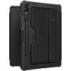 Nillkin Bumper Combo Keyboard Case Backlit Version pre Samsung Tab S9+ 57983118662 čierna