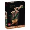 LEGO Botanicals 10343 Miniatúrna orchidea