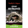 E-kniha Zápisky odstřelovače - Vasilij Grigorievič Zajcev