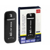 USB 4G LTE modem s odomknutým slotom na SIM kartu
