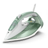 Philips Séria 7000 DST7012/70 Naparovacia žehlička púštna zelená/sivá