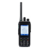 Prenosná rádiová stanica UHF PNI AP25, DMR, 500CH, 2450mAh, analógový a digitálny režim, IP67