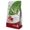 N&D Grain Free Cat Kitten kura Pomegranate 300 g