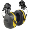 3M Peltor X2P3E Mušľový chránič sluchu 30 dB 1 ks; X2P3E