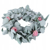 Veniec na dvere - 1ks Praktická Beautiful Flower Decor Garland Decor (Veniec na dvere - 1ks Praktická Beautiful Flower Decor Garland Decor)
