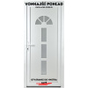 Vchodové dvere SERPENS