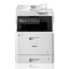 BROTHER multifunkce color laserová DCP-L8410CDW - A4, 31ppm 512MB 2400x600 PCL LAN USB WiFi 250l 50ADF, DUPLEX
