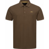 Blaser Solid 25 Braun polokošeľa Veľkosť: M