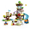 LEGO Duplo 10993 - Dům na stromě 3v1